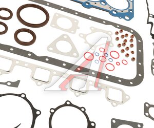 Прокладка двигателя KIA Bongo 3 (06-) (2.9-J3) комплект (M) DYG KS273-10270(M), KS273-10270
