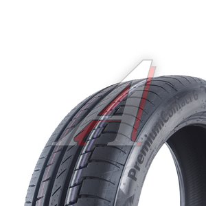 Покрышка CONTINENTAL PremiumContact 6 205/50R17, 357032