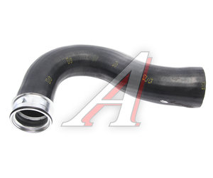 Патрубок MERCEDES Sprinter 2 (06-) интеркулера PATRON PH1048, SH10082, A9065282282