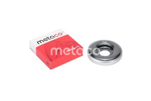 Подшипник опоры ЛАДА Largus RENAULT Logan,Clio амортизатора переднего METACO 4650-007, 6001025850