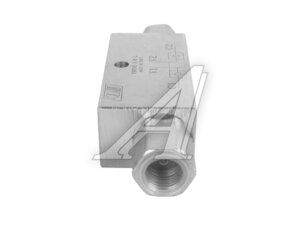Гидрозамок VBPDE-3/8 L V0020