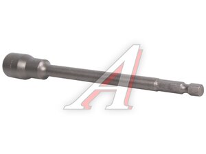 Бита-головка 1/2" HEX H12х150мм ANROKEY AR-KN12-150
