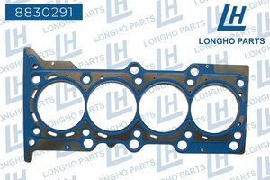 Прокладка головки блока CHEVROLET Cobalt (12-) LONGHO 8830291, BREK18, 25192567