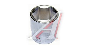 Головка торцевая 3/8" 19мм 6-ти гранная JONNESWAY S04H3119