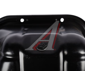 Картер NISSAN Almera,Primera (1.5/1.8) масляный PATRON POC070, 11110-77A12