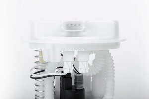 Насос топливный RENAULT Logan (14-) METACO 6924-151