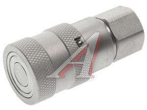 БРС JCB муфта BSP 3/8" (мама) NSP NSP9HYRS578, 45/910600