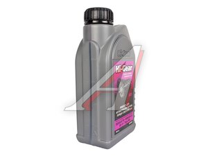 Масло трансмиссионное HG DEXTRON VI 1л HG7003R, HI-GEAR DEXTRON VI