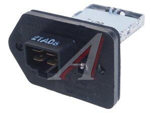 Резистор CHEVROLET Lanos (04-) отопителя OE 96247452