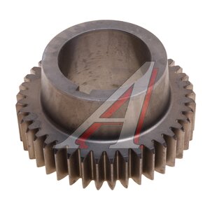 Шестерня КПП SHACMAN SHAANXI вала промежуточного 3-й передачи OE BS12JS200T-1707050, 12JS200T-1707050