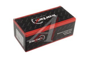 Катушка зажигания MAZDA 323 (98-) KORTEX KIC074, 880383, FP85-18-100C
