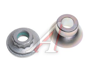 Рычаг подвески MERCEDES C (W205) передней нижний левый LEMFORDER 3821301, A2053301305