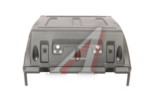 Крыло КАМАЗ-54901 заднее правое №1 ОАО РИАТ 54901-8404014-50
