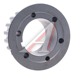 Шестерня HYUNDAI KIA коленвала OE 0K551-11321