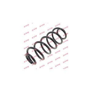 Пружина AUDI A4 (08-) подвески задней KYB RA6105