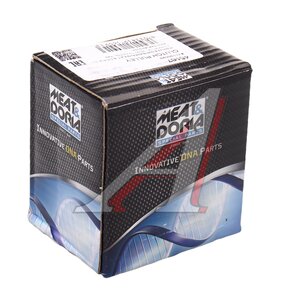 Шкив VOLVO генератора MEAT&DORIA 45167, 535018110, 30667067