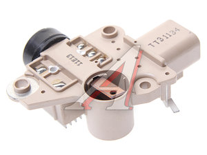 Регулятор KIA Rio (-05),Carens (-06),Spectra (00-) напряжения генератора TESLA TECHNICS TT31134, 0K2A2-18W63
