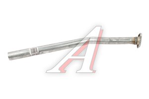 Труба выхлопная PEUGEOT Partner средняя часть BOSAL 750-305
