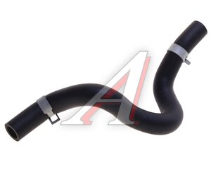 Патрубок HYUNDAI Solaris (16-) KIA Rio (16-) системы охлаждения OE 97311-H5000
