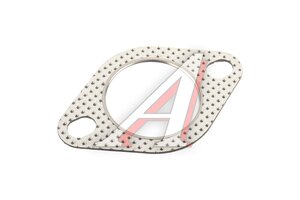 Прокладка HYUNDAI Santa Fe (06-) резонатора BOSAL 665-378, 28751-2B100
