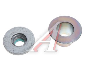 Рычаг подвески MERCEDES C (W205) передней нижний левый LEMFORDER 3821301, A2053301305