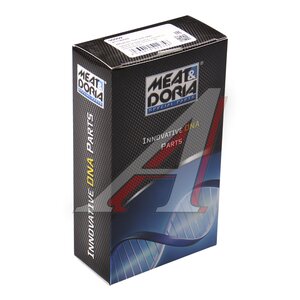 Датчик АБС OPEL Corsa (00-04) колеса переднего MEAT&DORIA 90009, 986594027, 1238236