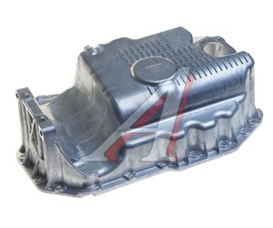 Поддон масляный SKODA Octavia (00-10) картера двигателя PATRON POC032, 030103603Q