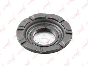 Опора амортизатора VW T5 (03-) переднего LYNX MA5069LR, 7E0412331