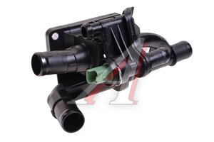 Термостат PEUGEOT 206,307,308 CITROEN Berlingo PATRON PE21096, 1336.AF