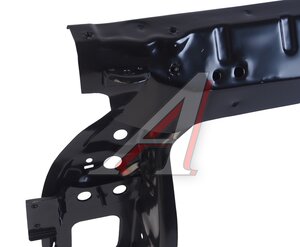 Панель HYUNDAI Solaris (10-) передняя радиатора NSP NSP02641014L000, 641014L000