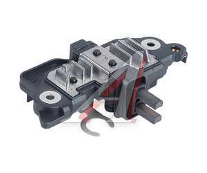 Реле регулятор напряжения JOHN DEERE BOSCH 1986AE0119, F00M144125/1986AE0119