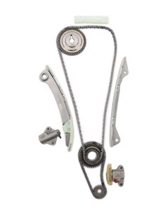 Ремкомплект NISSAN Qashqai (07-14) цепи ГРМ MASUMA MGR-2002