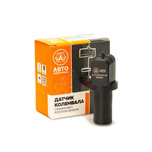 Датчик положения коленвала ВАЗ-2110-2112 AVTOELECTRICA 2112-3847010 AE, 2112-3847010