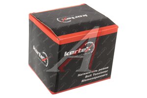 Натяжитель приводного ремня MITSUBISHI Outlander (05-) KORTEX KTP2069, 1345A031