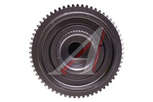 Вал КПП HYUNDAI HD35 (17-) первичный OE 43210-47000