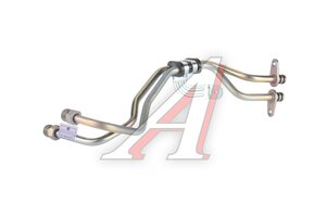 Трубка SSANGYONG Actyon (10-) (D20F) системы охлаждения АКПП OE 3680034021