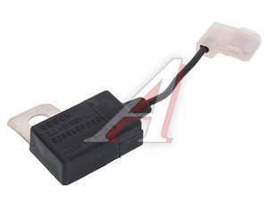 Щетка генератора VW Golf (75-89),Jetta (79-92),T4 (91-96) BOSCH 0290800036, 56903291