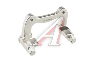 Скоба суппорта AUDI A4 (94-08) тормозного заднего LONGHO 8960033, 8E0615425F