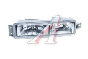 Фара противотуманная FAW J6,4250 левая MOVELEX 3732015-53A/B-MX, 3732015-53A/B