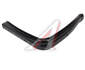 Кронштейн SHACMAN SHAANXI X6000 бака топливного OE DZ9X259551012