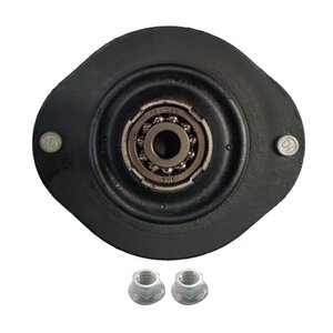 Опора амортизатора DAEWOO Nexia,Espero переднего (с подшипником) CTR GA0033, 03194, 90184756