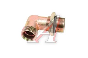 Компрессор FAW 3250 воздушный MOVELEX 3509010C671-0382-MX, 3509010C671-0382