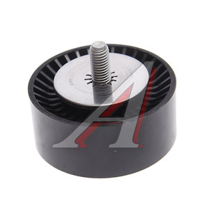 Ролик приводного ремня BMW 5 (F10),7 (F02),X5 (F15) обводной TRIALLI CM5142, 57606, 11287615130