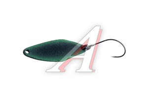 Блесна микроколеблющаяся Pro TiA Losanga 2.5г цвет 106/300 NAMAZU NP-TL25-106