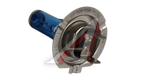 Лампа 12V H7 55W PX26d KORTEX KBA2013, O-64210, АКГ 12-55 (Н7)