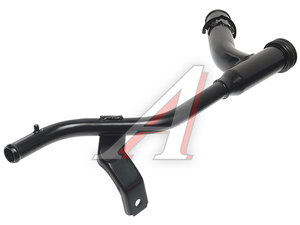 Тройник FORD Mondeo (07-) (2.0) системы охлаждения METALCAUCHO 03193, 1450955