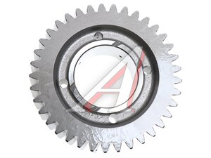 Шестерня КПП УАЗ 1-й передачи 5-ти ст. АККОМ 255-1701110, 315195-1701110/255-1701110/315195170111000