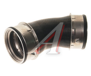 Патрубок VW T4 интеркулера BSG BSG90720013