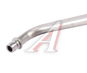 Трубка RENAULT Logan (14-) гидроусилителя MOTORHERZ HRH0110, 497250042R