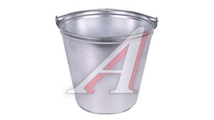 Ведро 7л оцинк. 311059